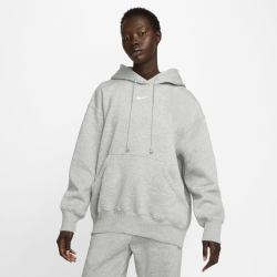 NIKE Sportswear Phoenix Fleece Oversized Hoodie Damen 063...