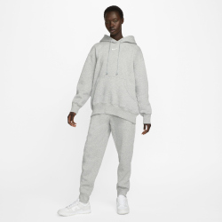 NIKE Sportswear Phoenix Fleece Oversized Hoodie Damen 063...