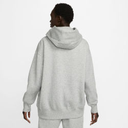NIKE Sportswear Phoenix Fleece Oversized Hoodie Damen 063...