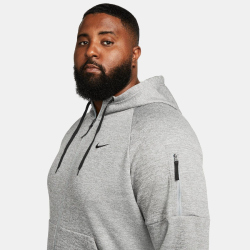 NIKE Therma-FIT Fitness Trainingsjacke Herren 063 - dk...