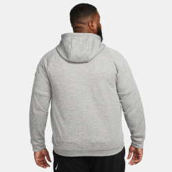 NIKE Therma-FIT Fitness Trainingsjacke Herren 063 - dk...