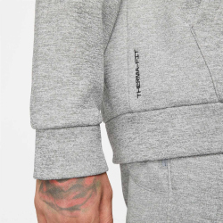 NIKE Therma-FIT Fitness Trainingsjacke Herren 063 - dk...
