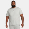 NIKE Sportswear Premium Essentials T-Shirt Herren 063 - dk grey heather XL