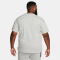 NIKE Sportswear Premium Essentials T-Shirt Herren 063 - dk grey heather XL