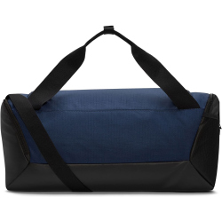 NIKE Brasilia Trainingstasche (klein, 41 Liter) 410 - midnight navy/black/white