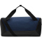 NIKE Brasilia Trainingstasche (klein, 41 Liter) 410 - midnight navy/black/white