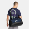 NIKE Brasilia Trainingstasche (klein, 41 Liter) 410 - midnight navy/black/white
