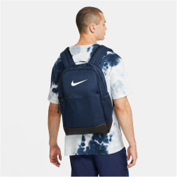 NIKE Brasilia 9.5 Training Rucksack (Medium, 24L) 410 -...