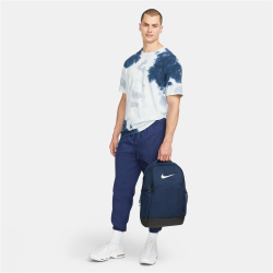 NIKE Brasilia 9.5 Training Rucksack (Medium, 24L) 410 -...