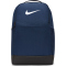 NIKE Brasilia 9.5 Training Rucksack (Medium, 24L) 410 - midnight navy/black/white