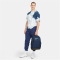 NIKE Brasilia 9.5 Training Rucksack (Medium, 24L) 410 - midnight navy/black/white