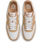 NIKE Court Vision Low-Top Sneaker Damen 201 - hemp/white 40.5