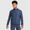 NIKE Repel Miler Laufjacke Herren 438 - thunder blue/reflective silv M