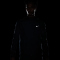 NIKE Repel Miler Laufjacke Herren 438 - thunder blue/reflective silv M