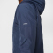 NIKE Repel Miler Laufjacke Herren 438 - thunder blue/reflective silv M
