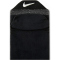 NIKE Spark Lightweight No-Show Laufsocken 010 - black/reflect silver 44-45.5