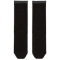 NIKE Spark Lightweight Ankle Laufsocken 010 - black/reflect silver 46-48