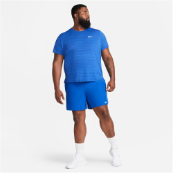 NIKE Challenger 7" Laufshorts Herren 480 - game...