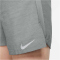 NIKE Challenger 7" Laufshorts Herren 084 - smoke grey/htr/reflective silv L