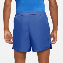 NIKE Challenger Brief-Lined Laufshorts Herren 480 - game royal/reflective silv XXL