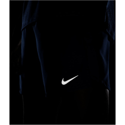 NIKE Challenger Brief-Lined Laufshorts Herren 480 - game royal/reflective silv XXL