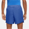 NIKE Challenger Brief-Lined Laufshorts Herren 480 - game royal/reflective silv XXL