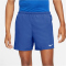 NIKE Challenger Brief-Lined Laufshorts Herren 480 - game royal/reflective silv XXL