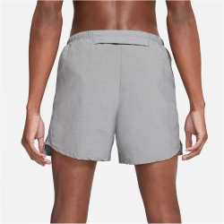NIKE Challenger Brief-Lined Laufshorts Herren 084 - smoke...