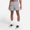 NIKE Challenger Brief-Lined Laufshorts Herren 084 - smoke grey/htr/reflective silv M