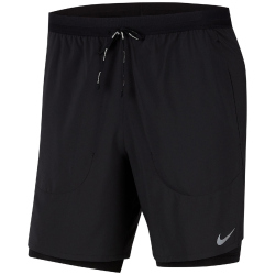 NIKE Flex Stride 7" 2in1 Laufshorts Herren 010 -...