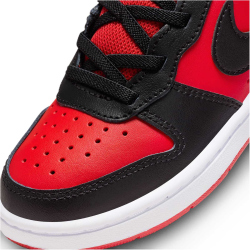 NIKE Court Borough Mid 2 Sneaker Kinder 602 - university...
