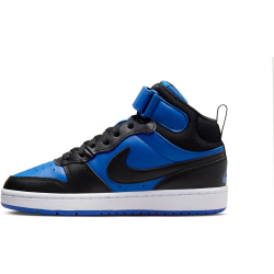 NIKE Court Borough Mid 2 Sneaker Kinder 404 - game...