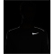 NIKE Miler Dri-FIT langarm Laufshirt Herren 085 - smoke grey/reflective silv L