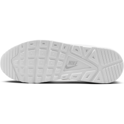 NIKE Air Max Command Sneaker Herren 102 - white/white-metallic silver 39