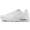 NIKE Air Max Command Sneaker Herren 102 - white/white-metallic silver 39