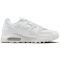 NIKE Air Max Command Sneaker Herren 102 - white/white-metallic silver 39