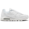 NIKE Air Max Command Sneaker Herren 102 - white/white-metallic silver 39