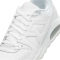NIKE Air Max Command Sneaker Herren 102 - white/white-metallic silver 39