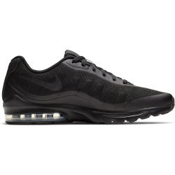 NIKE Air Max Invigor Sneaker Herren 001 - black/black-anthracite 38.5