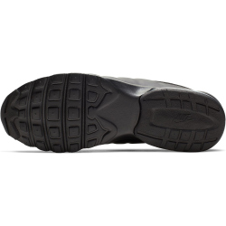 NIKE Air Max Invigor Sneaker Herren 001 - black/black-anthracite 38.5