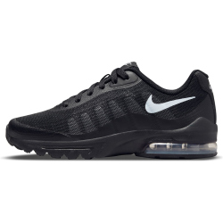 NIKE Air Max Invigor Sneaker Jungen 003 - black/wolf grey...