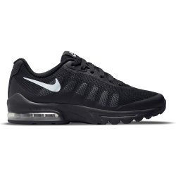 NIKE Air Max Invigor Sneaker Jungen 003 - black/wolf grey...