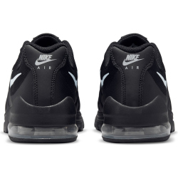 NIKE Air Max Invigor Sneaker Jungen 003 - black/wolf grey 35.5