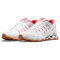 NIKE Reax 8 TR Fitnessschuhe Herren 103 - white/white-wolf grey-chile red 39