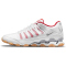 NIKE Reax 8 TR Fitnessschuhe Herren 103 - white/white-wolf grey-chile red 39