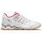 NIKE Reax 8 TR Fitnessschuhe Herren 103 - white/white-wolf grey-chile red 39