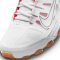 NIKE Reax 8 TR Fitnessschuhe Herren 103 - white/white-wolf grey-chile red 39