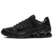 NIKE Reax 8 TR Fitnessschuhe Herren 008 - black/black-anthracite 38.5