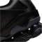 NIKE Reax 8 TR Fitnessschuhe Herren 008 - black/black-anthracite 38.5