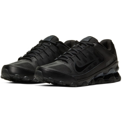 NIKE Reax 8 TR Fitnessschuhe Herren 008 - black/black-anthracite 39